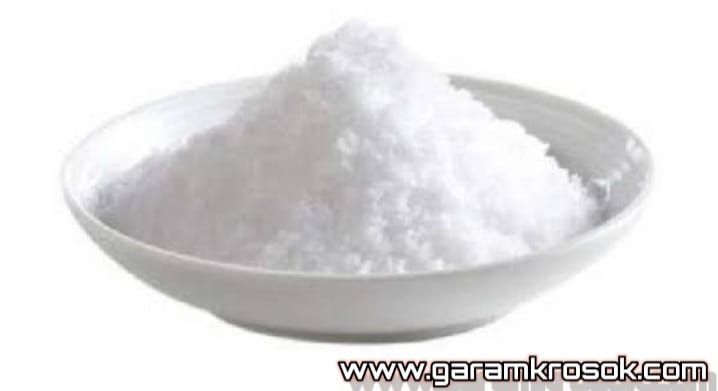 Jual Garam Kasar Terbaik Higienis