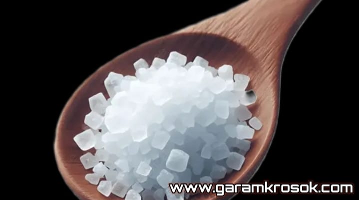 Jual Garam Kasar Terbaik Jawa – Garam Krosok Grade A Asli Madura untuk Berbagai Kebutuhan Industri