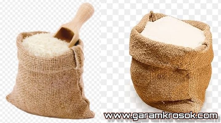 Jual Garam Krosok Terdekat dari Surabaya untuk Pelaku Usaha