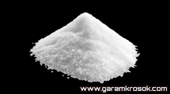 Jual Garam Krosok untuk Pertanian: Kualitas Madura untuk Dunia Industri